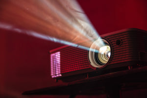 Projector Light - Tips to Help You Find the Best Projector for Your Needs.