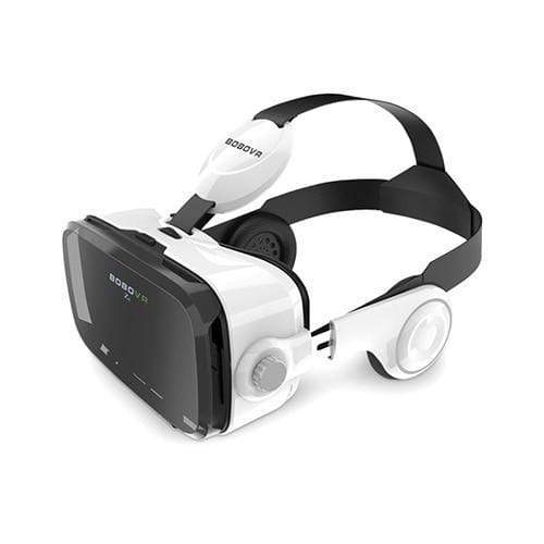 Tech Gimmicks Mobile Accessories China / Only Z4 3D Cardboard Virtual Reality Headset VR Glasses