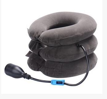 Inflatable Neck Support Pillow