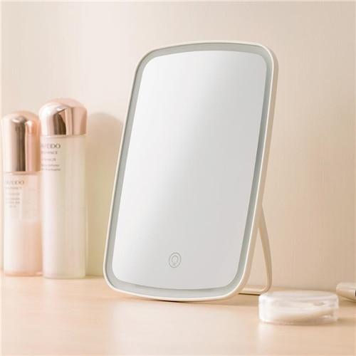 Tech Gimmicks Hair & Beauty Intelligent portable led light mirror