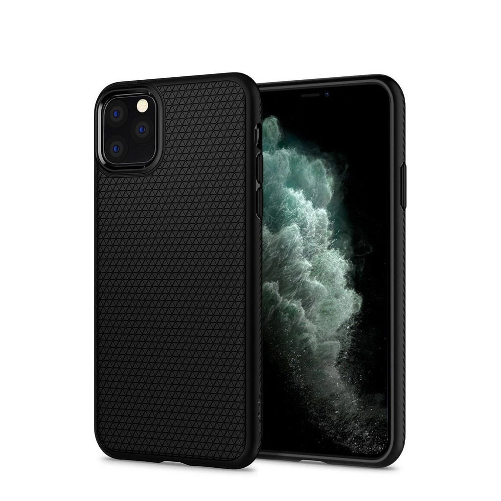 Tech Gimmicks Mobile Accessories Lightweight flexible anti-slip case for iPhone 11 pro max