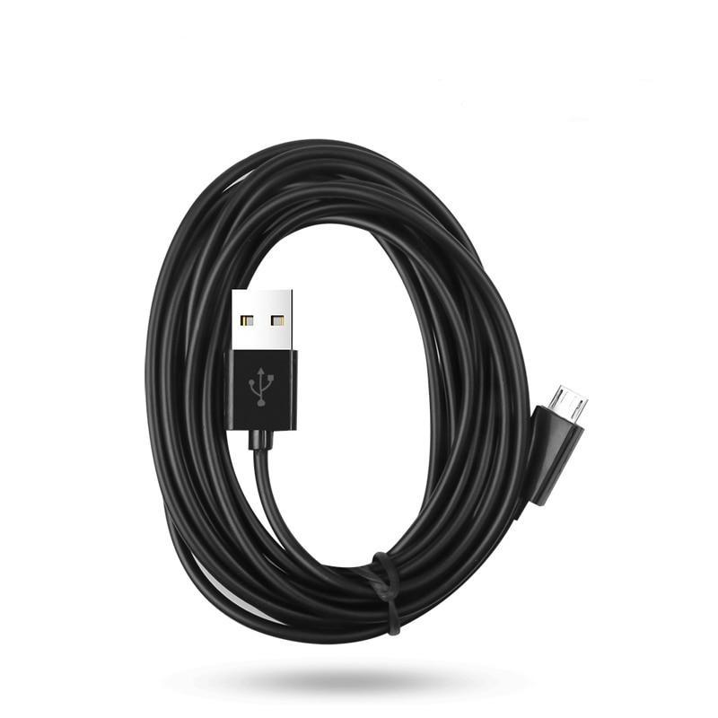3m Charger Cable - PS4 controller